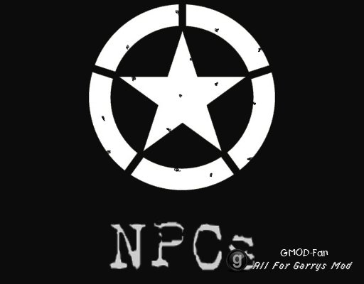 WW2 American NPCs