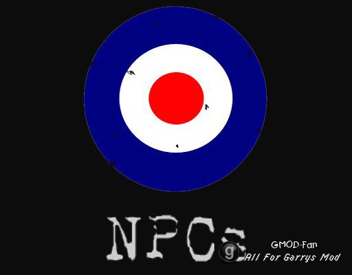 WW2 Commonwealth NPCs