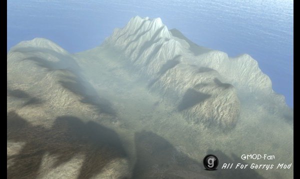Gm_mountain Version 1