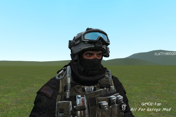 NPC Viper's MW2 Pack