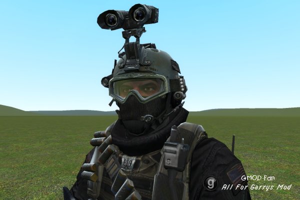 NPC Viper's MW2 Pack