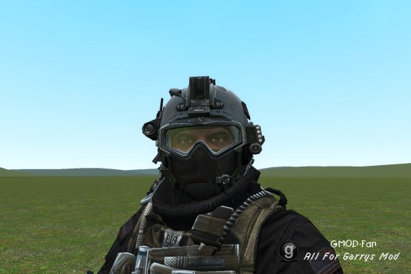 NPC Viper's MW2 Pack