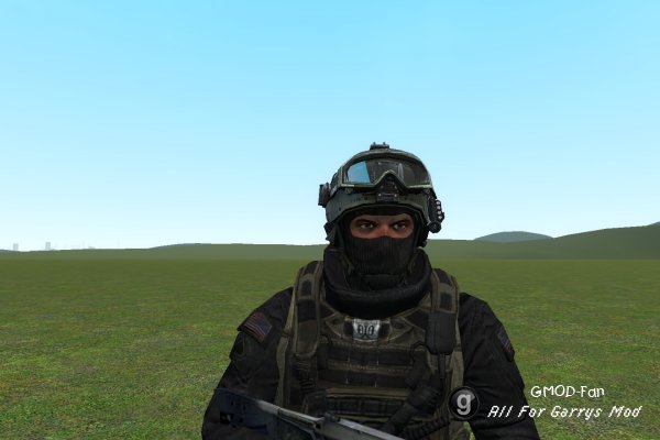 NPC Viper's MW2 Pack