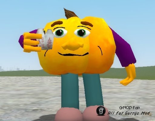 Pumkin