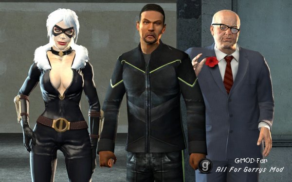 Will Smith Hancock