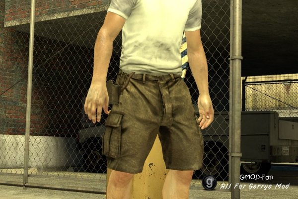 L4D Keith