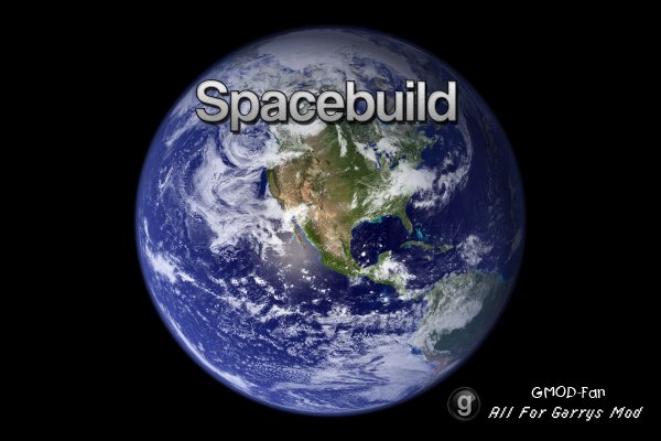 Spacebuild