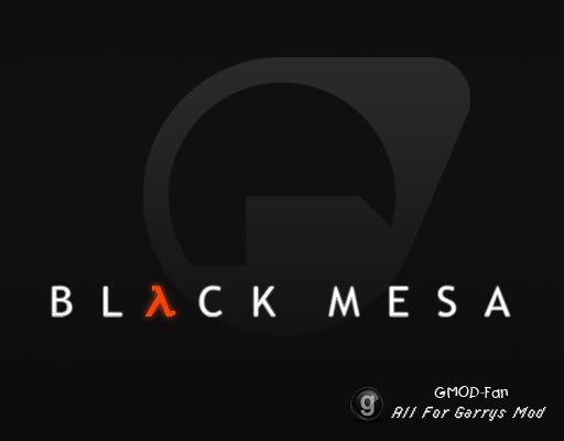 Black Mesa: Source Enemy Model