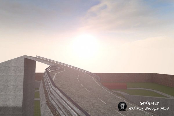 Race with APC