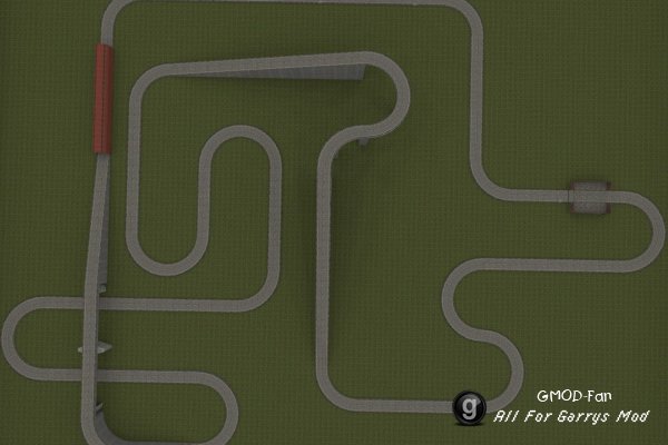 Race with APC