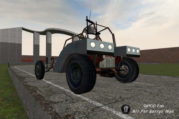 Race with APC