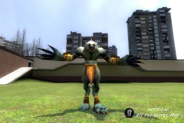 WoW Npc Addon!!