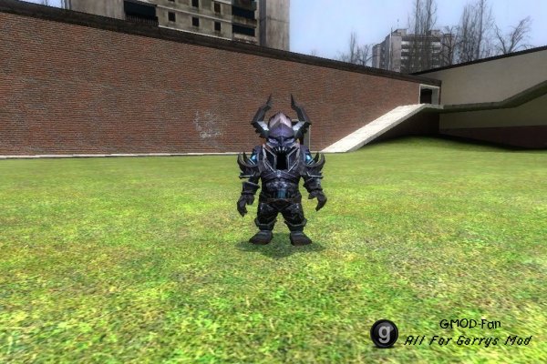 WoW Npc Addon!!