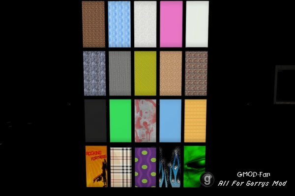 Usable iPods V4