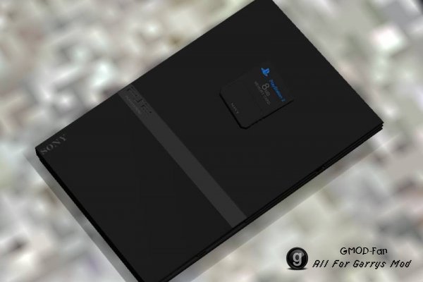 PS2SLIMLINE