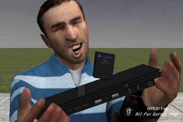 PS2SLIMLINE