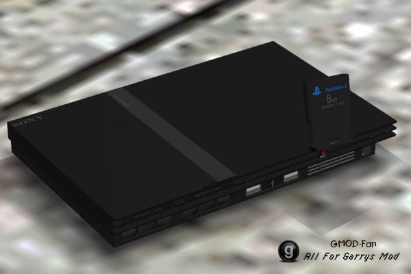 PS2SLIMLINE