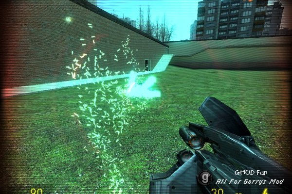 Time Control V3
