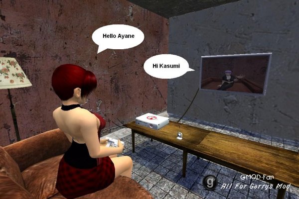 Xbox Live Vision camera