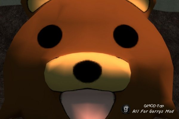Pedobear SNPC 2