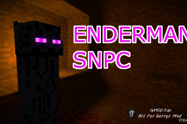Enderman SNPC