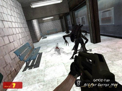 AVP NPC v1.5