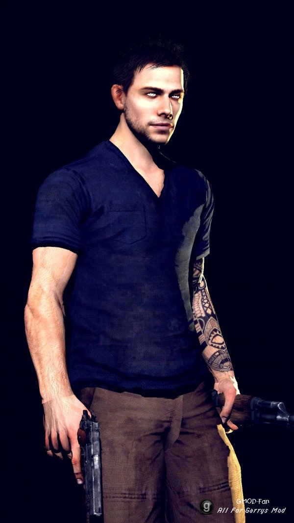 Jason Brody