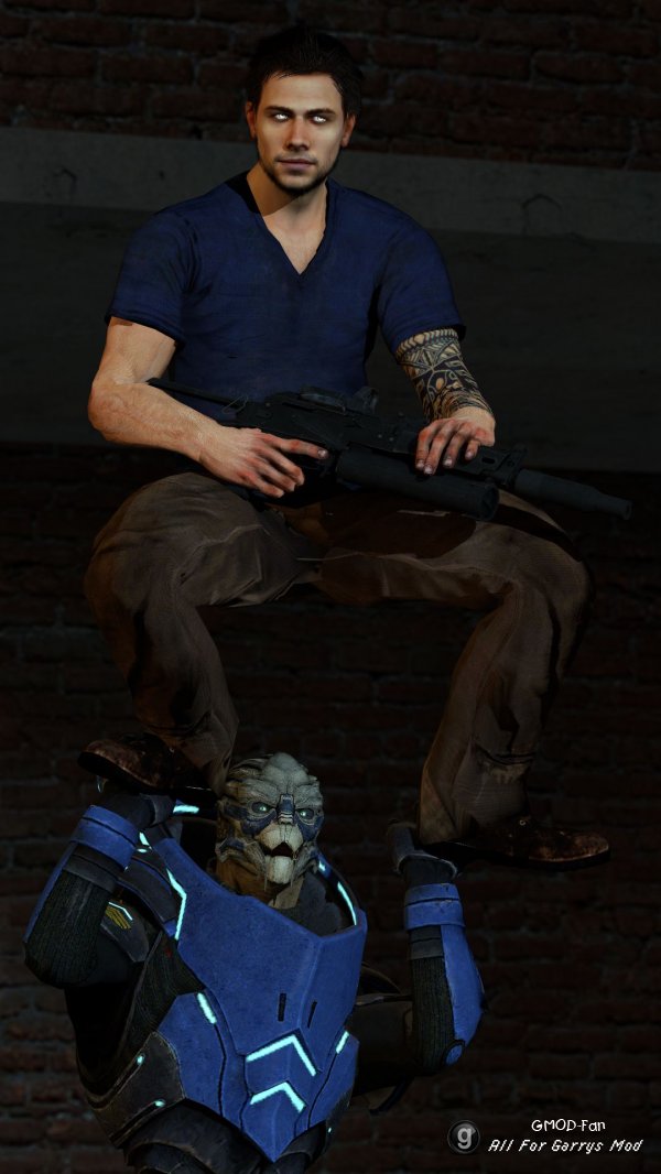 Jason Brody