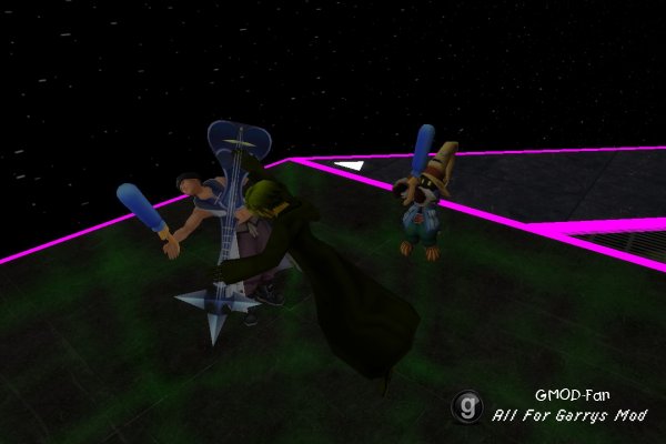 Kingdom Hearts Pack