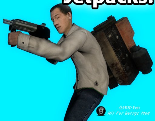 Jetpack