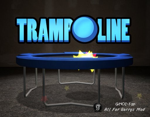 Trampoline
