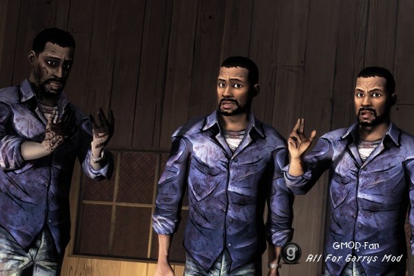 Lee Everett