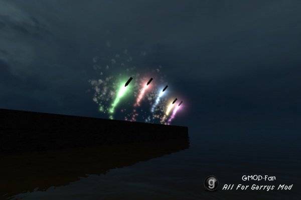 Fireworks