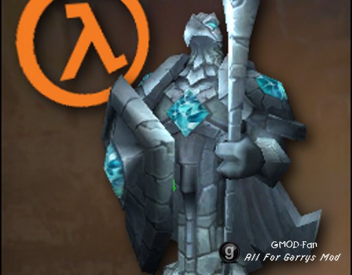 Order Turret Angel
