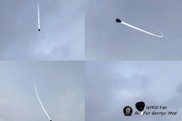 V2 headcrab canisters tool