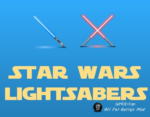 STAR WARS Lightsabers [UPDATE]