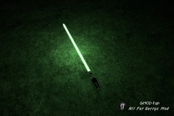 STAR WARS Lightsabers [UPDATE]