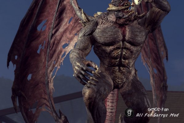 Alastor (Painkiller HD)