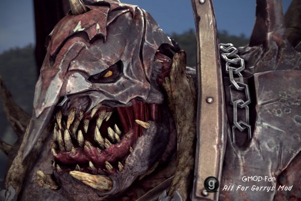 Alastor (Painkiller HD)