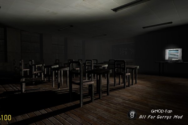 Shadows Chapter 3