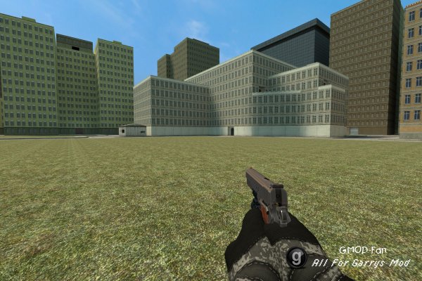 Hitman Silverballer