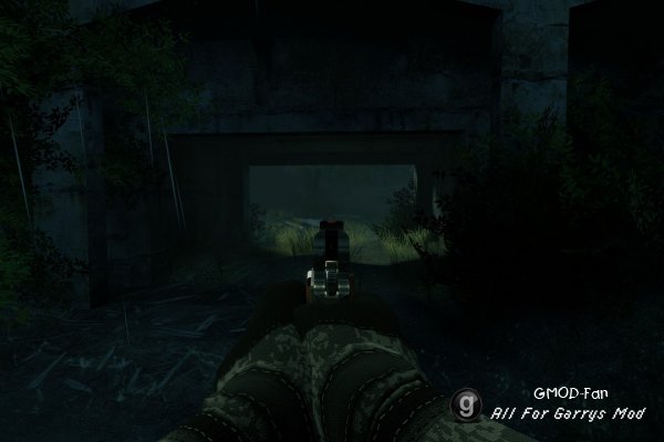 Hitman Silverballer
