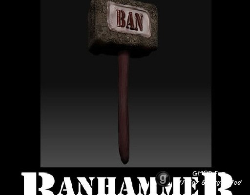 Banhammer