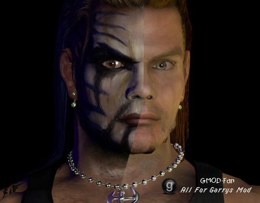 Jeff Hardy