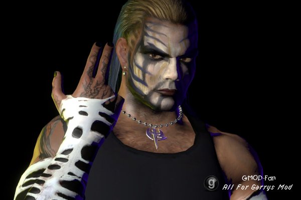 Jeff Hardy