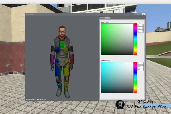 Gordon Freeman