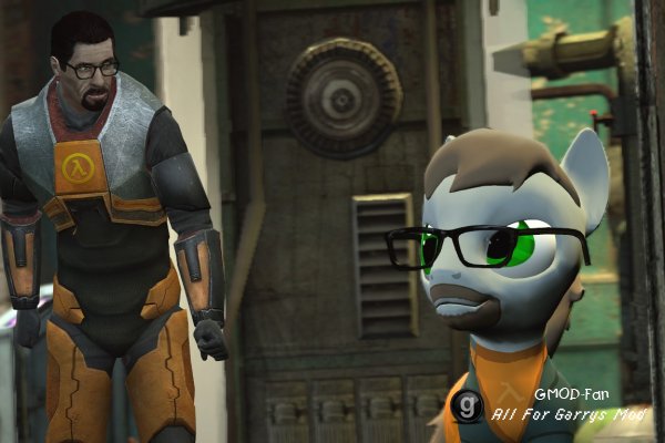 Dr. Gordon Freemane HUV suit