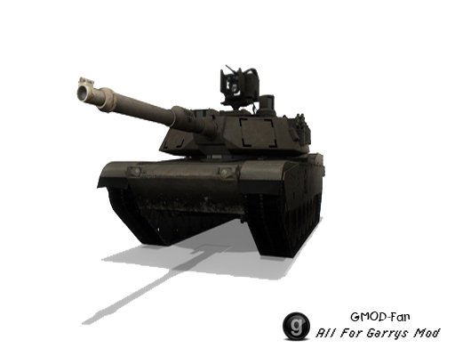 BF3 Tanks