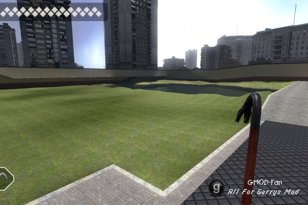 Animus HUD