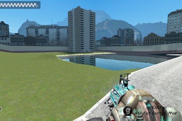 Animus HUD